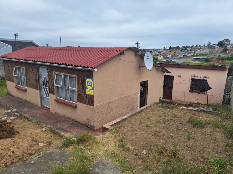 4 Bedroom Property for Sale in Mdantsane Nu 3 Eastern Cape